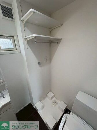 ヒルズ妙蓮寺の物件内観写真